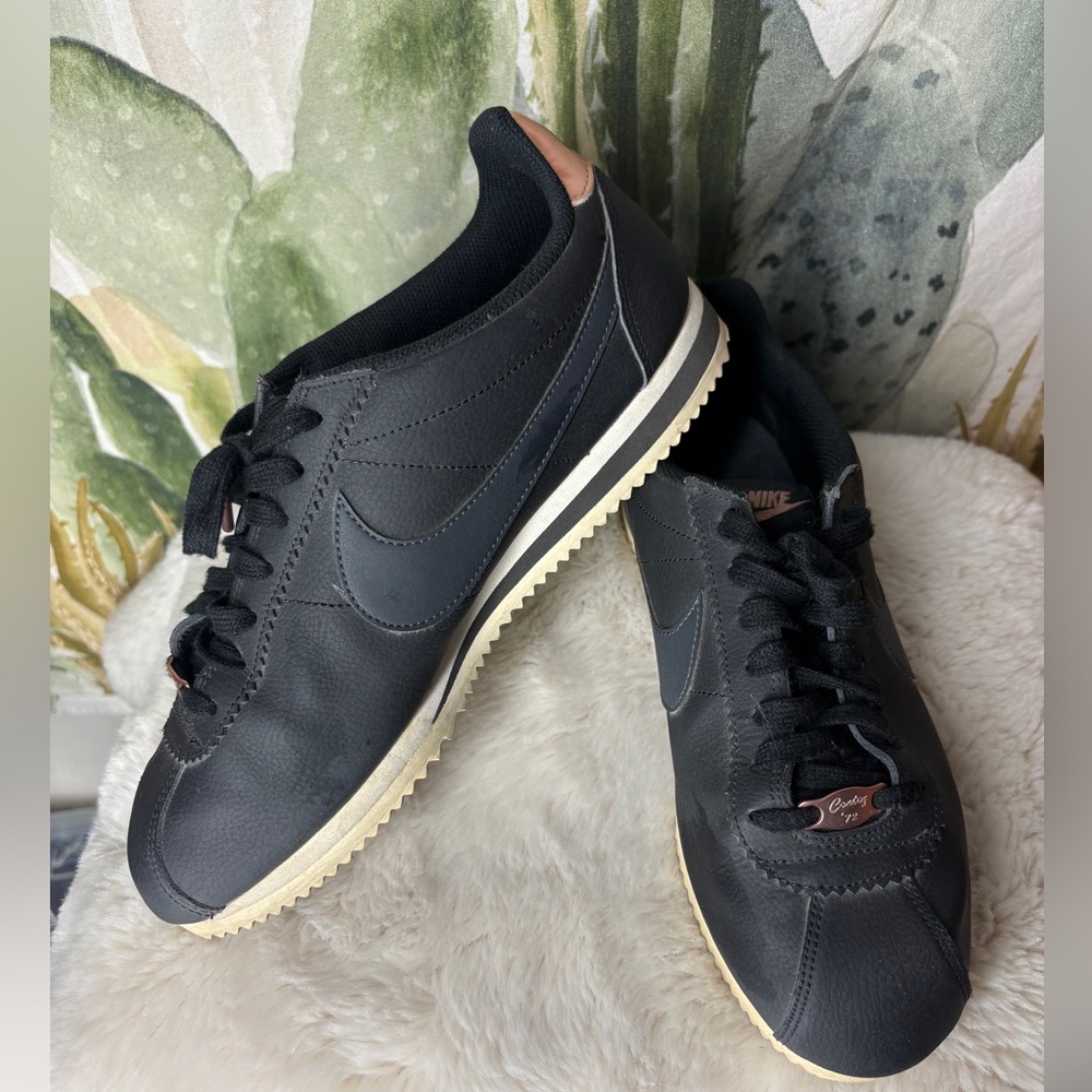 Nike Cortez ‘72 Bronze Heel 🌵W10 M7.5